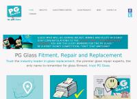 Pg Glass Fitment Centre - Pretoria City