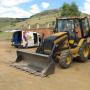 Excavators