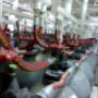 Marine CO2 Fire Hose