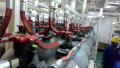Marine CO2 Fire Supression Hoses