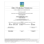DNV Certificate