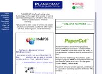 Plankomat SA Pty Ltd