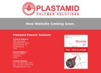 Plastamid