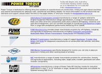 Power Torque Pty Ltd