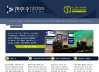 Presentation Solutions Pty Ltd