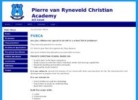 Pierre van Ryneveld Christian Academy