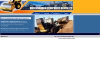 Queensburgh Equipment Renta CC