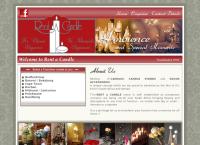 Rent a Candle