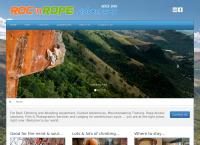 Roc 'n Rope Adventures