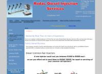 Rodac Diesel Injection Service Pty Ltd