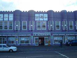 S.a. Auto Parts