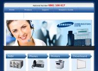 Two Oceans Communications