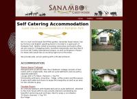 Sanambo Guest House