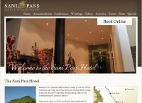 Sani Pass Hotel and Leisure Resort