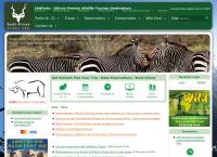 Kalahari Tented Camp