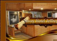 The Savoy Hotel Jeffreys Bay