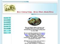 Saxe-Coburg Lodge's website