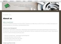 Scantrack SA Pty Ltd
