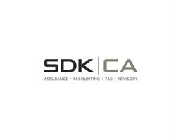 S d K Chartered Accountants SA