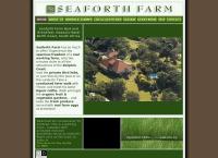 Seaforth Farm B&b