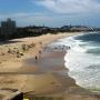 Uploaded by visitor on 2018/08/25 - Margate beach.