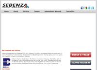 Sebenza Forwarding and Shipping Consultancy Pty Ltd.