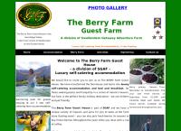 The Berry Farm - Sgaf