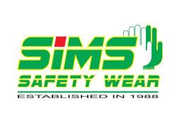 Sims Safety Wear