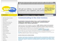 Siyathetha Communications