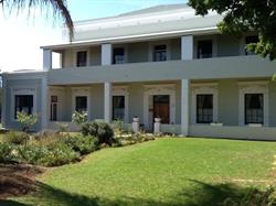 Sleeping Beauty Guest House