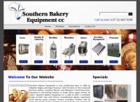 Southern Bakery Equipment Pty Ltd