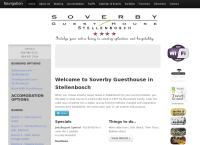 Soverby Guest House