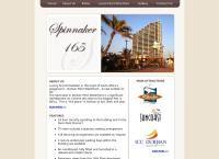 165 Spinnaker Apartment