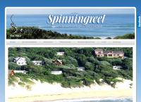 Spinning Reel Beach Cottages | Port Alfred