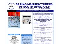 Spring Products Supply C.c.