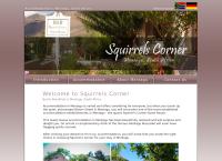 Squirrel's Corner