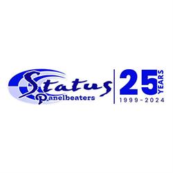 Status Panelbeaters & Spray Painters