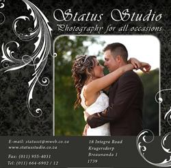 Status Studio