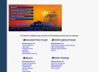 Steelcor Pty Ltd