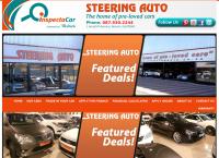Steering Auto CC