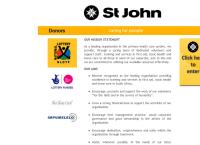St John Ambulance - Pretoria Centre
