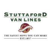 Stuttaford Van Lines - East London