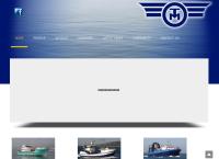 Tallie Marine Pty Ltd