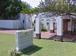 Beverlyhills Guest Lodge
