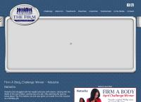 The Firm Slimming & Health Clinic