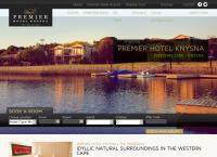 Premier Hotel, Knysna - The Moorings