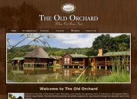 The Old Orchard