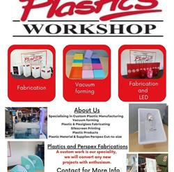 The Plastics Workshop