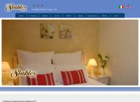 The Stables Lodge's website