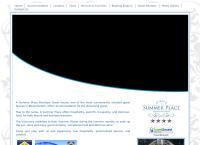 A Summer Place Boutique Guest House